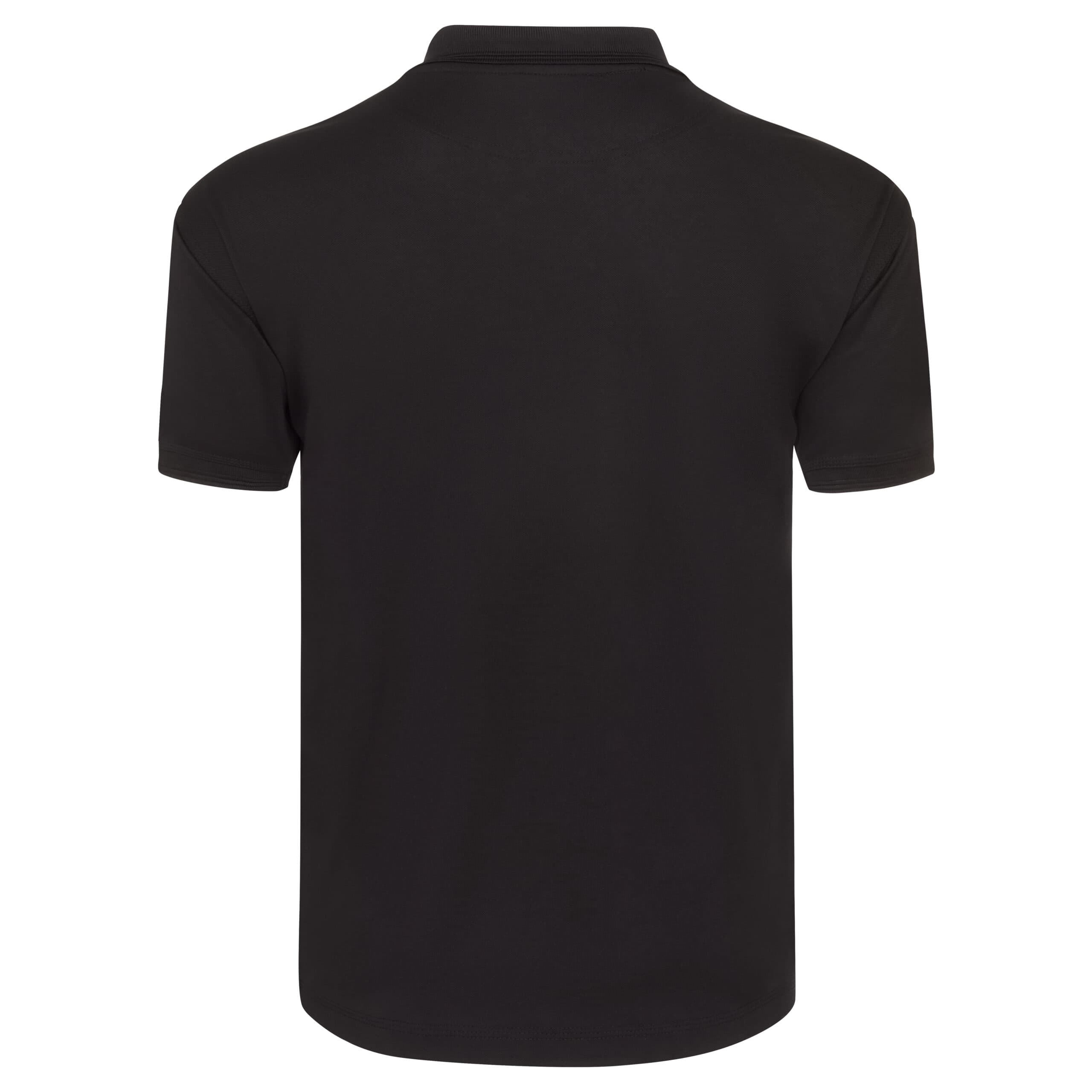 ORN 1190 Oriole Wicking Poloshirt — 1190nvbh