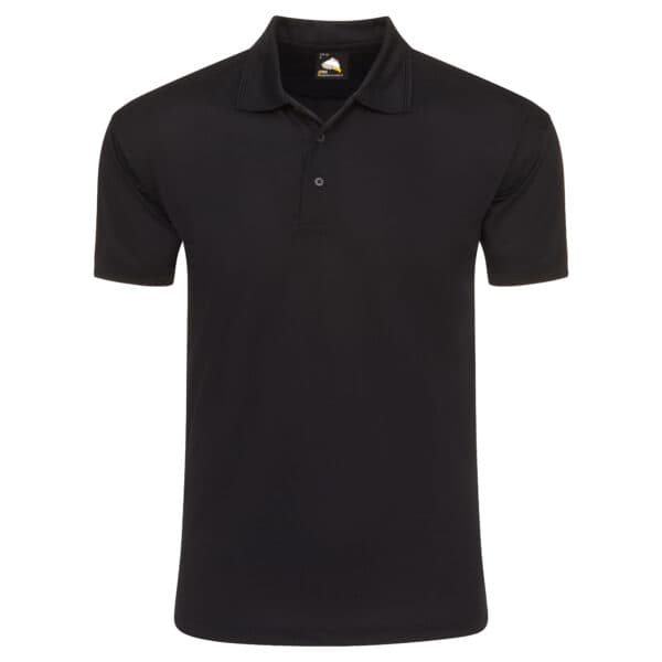 ORN 1190 Oriole Wicking Poloshirt