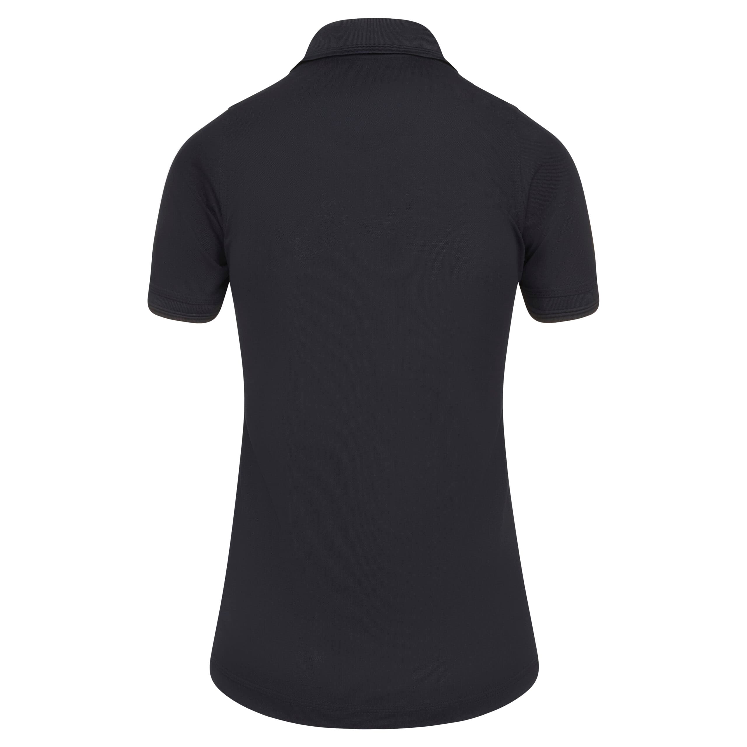 ORN 1196 Ladies Oriole Wicking Poloshirt — 1196nvbh