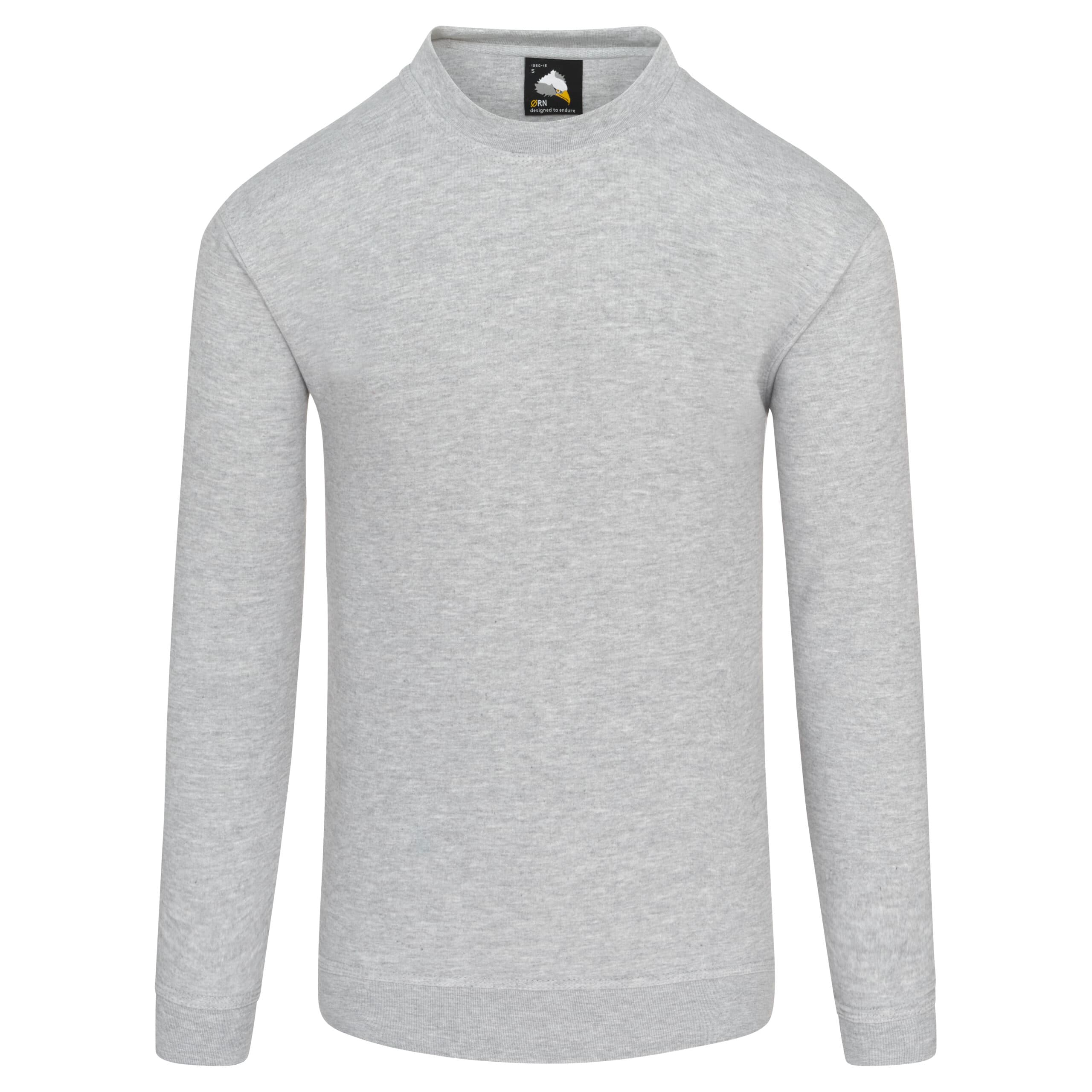 ORN 1250 Kite Sweatshirt in Ash