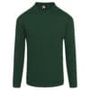 ORN 1250 Kite Sweatshirt in Bottle Green