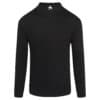 ORN 1250 Kite Sweatshirt in Black