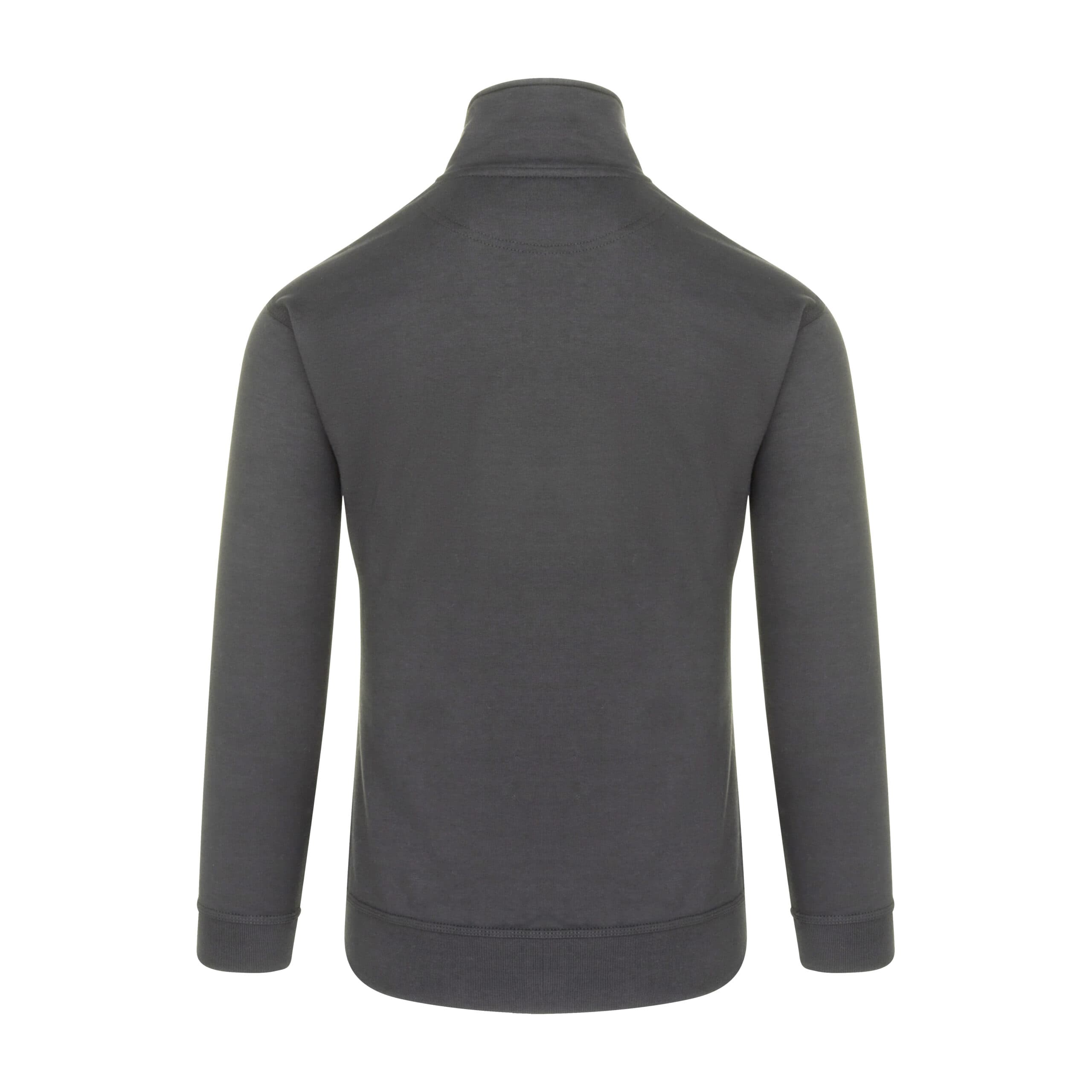 ORN 1270 Grouse Quarter Zip Sweatshirt — 1270gtbh