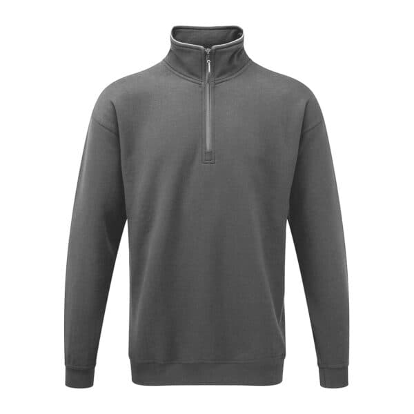 ORN 1270 Grouse Quarter Zip Sweatshirt