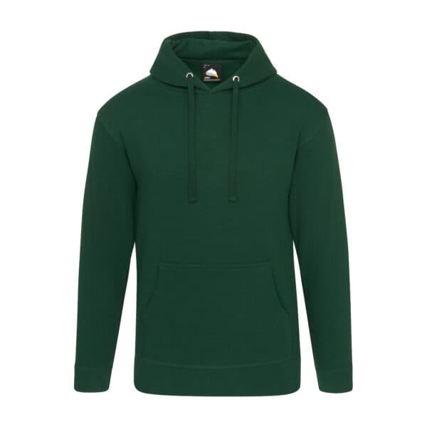 ORN 1280 Owl Hoodie
