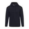 ORN 1280 Owl Hoodie in Navy