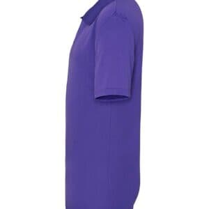 AWDis Just Cool Smooth Polo — JC021 PUR LEFT