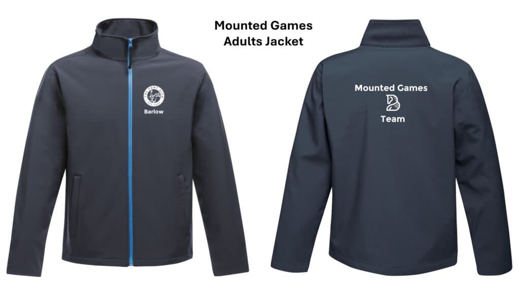 Jackets & Softshells by The Embroidery Shed