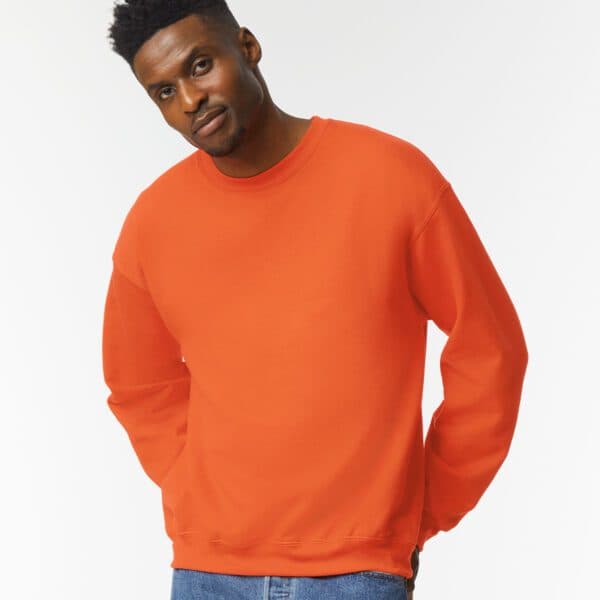 Gildan Heavy Blend Sweatshirt