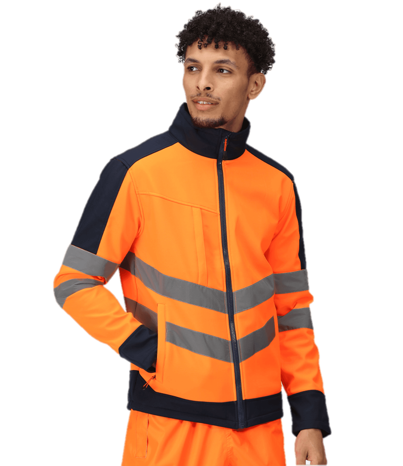 Hi-Vis collection