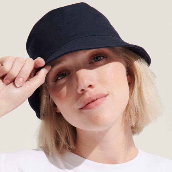 SOL’S Unisex Twill Bucket Hat