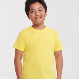 Russell Kids Classic Ringspun T-Shirt