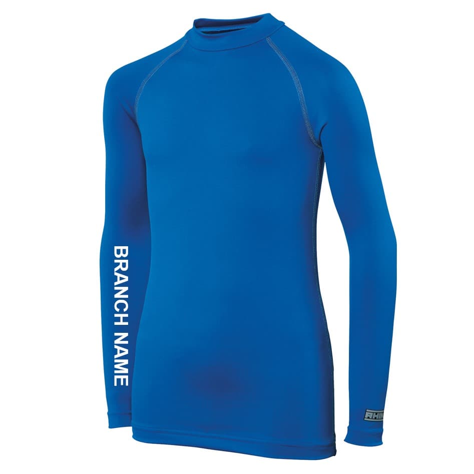 Pony Club Children’s Baselayer