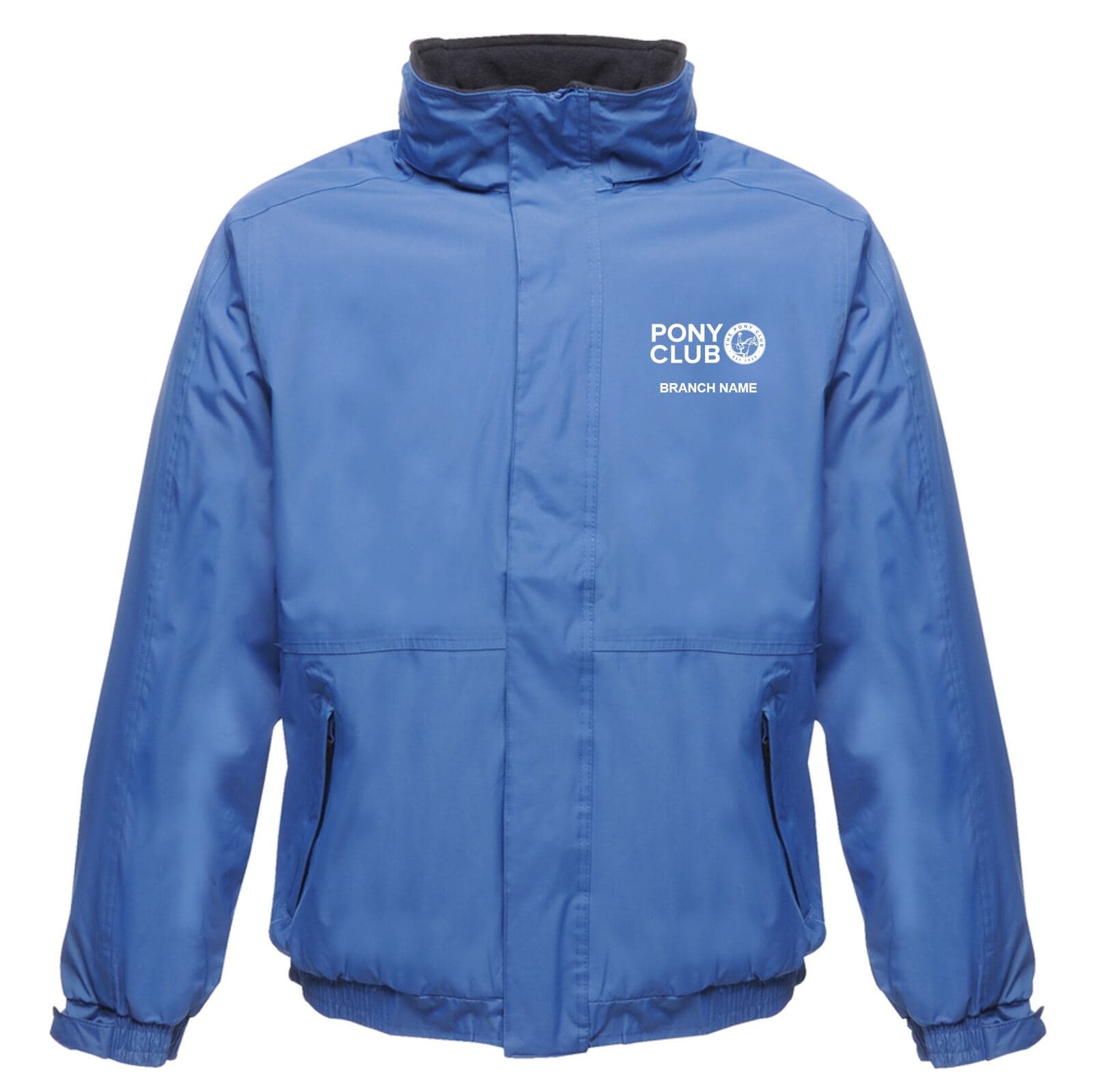 Pony Club Adult’s Waterproof Insulated Jacket