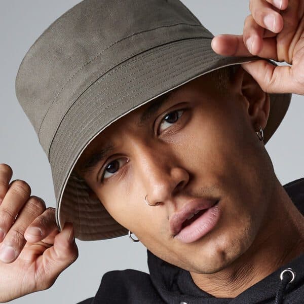 Beechfield Bucket Hat