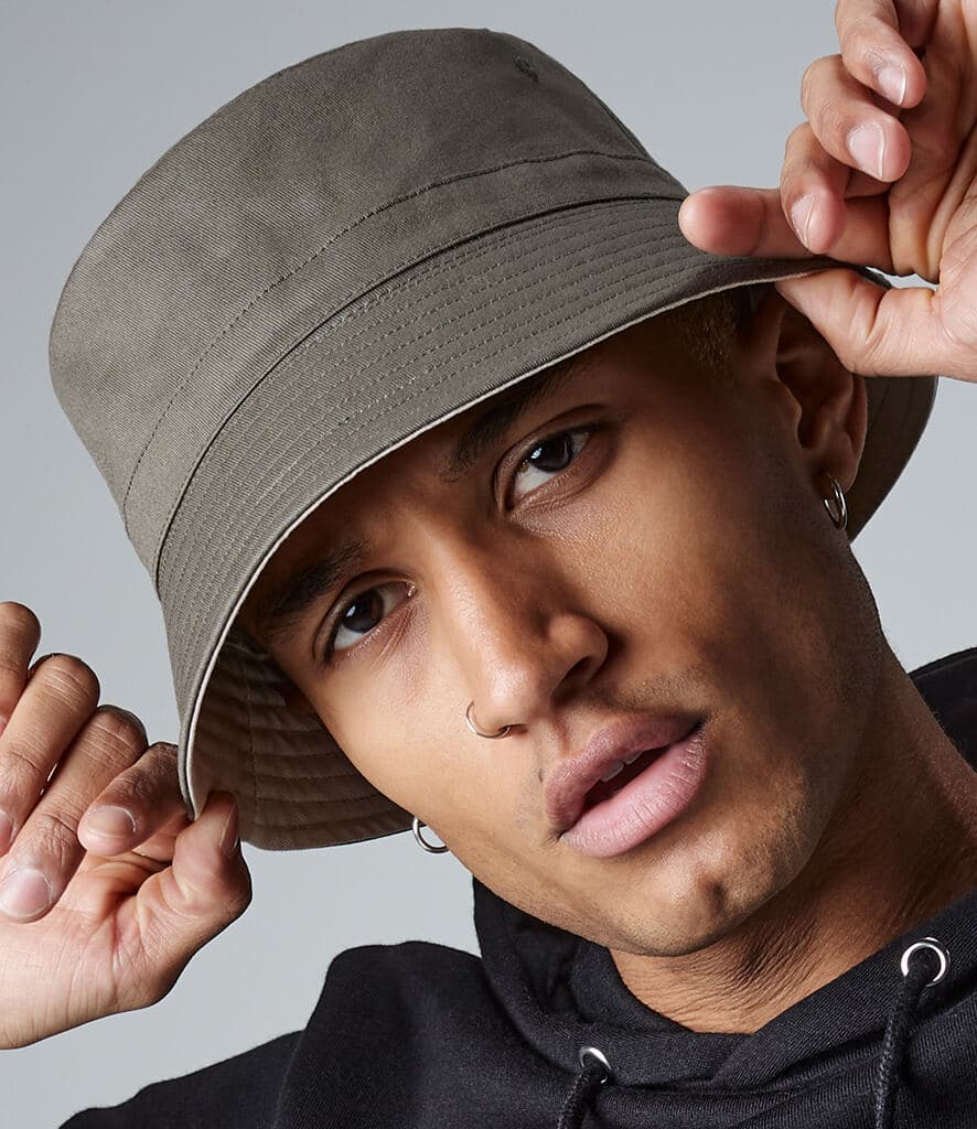 Beechfield Bucket Hat