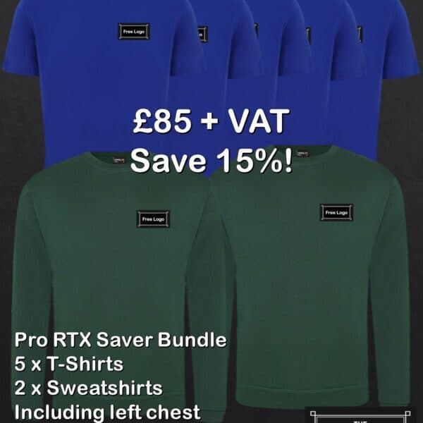 Pro RTX Bundle #2
