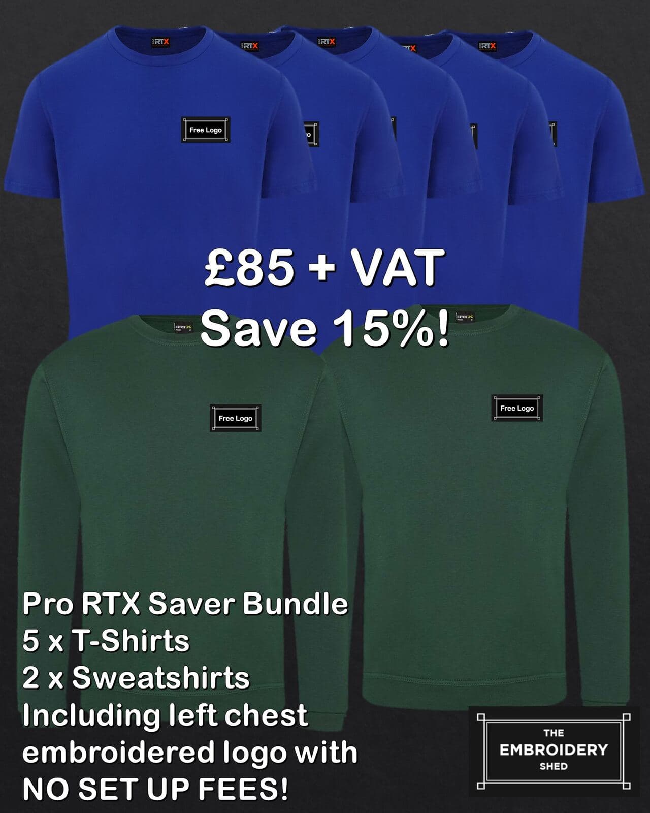 Pro RTX Bundle #2