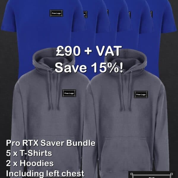 Pro RTX Bundle #4