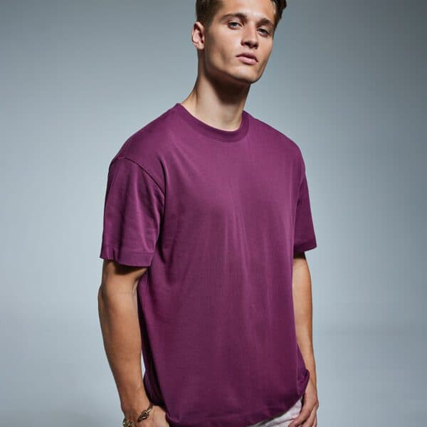 Anthem Organic Heavyweight T-Shirt