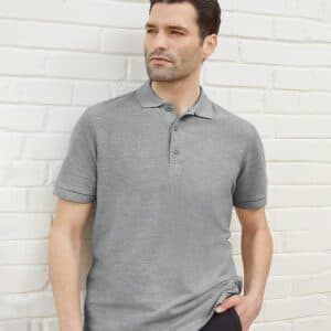 Gildan Hammer Pique Polo Shirt