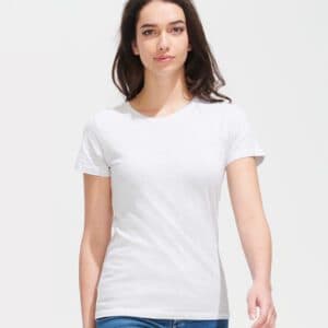 SOL’S Ladies Regent T-Shirt