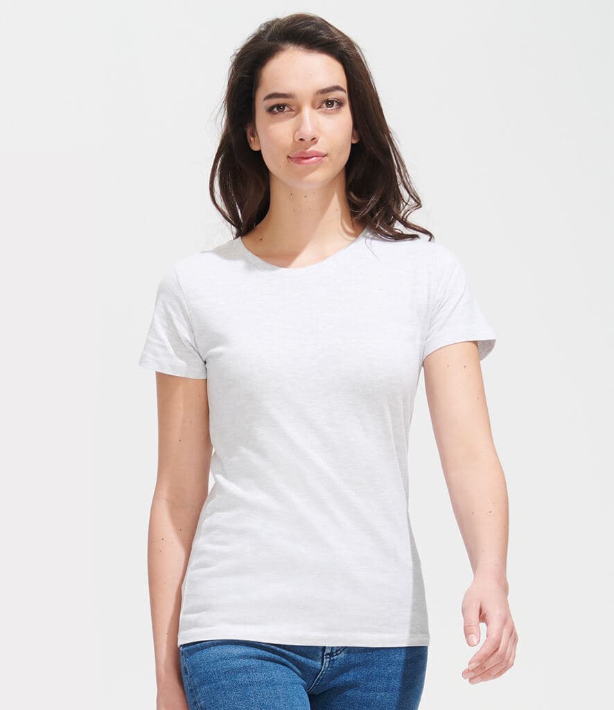 SOL’S Ladies Regent T-Shirt