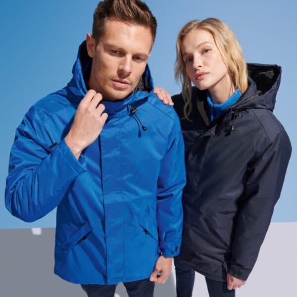 SOL’S Unisex Robyn Padded Jacket