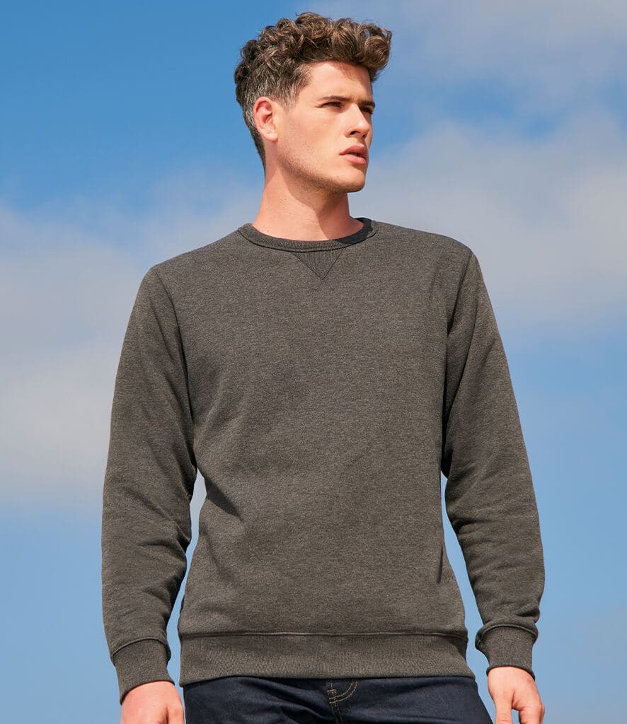 SOL’S Unisex Sully Sweatshirt