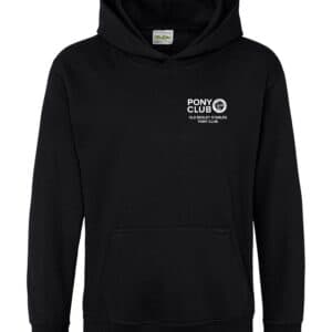 Old Bexley Stables Pony Club Children’s Hoodie