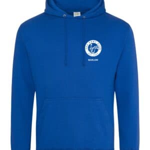 Barlow Pony Club Adult’s Hoodie