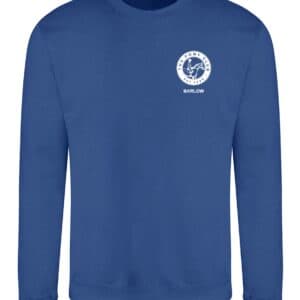Barlow Pony Club Adult’s Sweatshirt