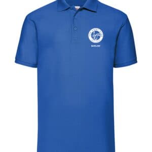 Barlow Pony Club Adult’s Polo Shirt