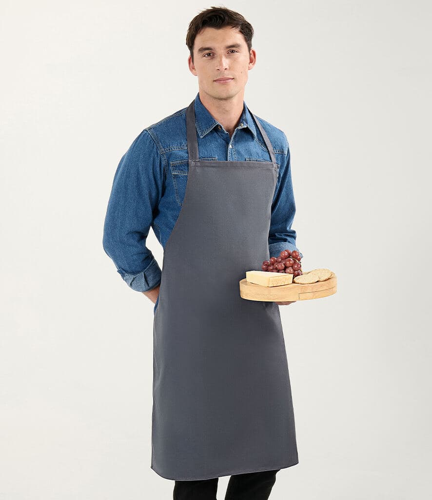 Brand Lab Classic Bib Apron