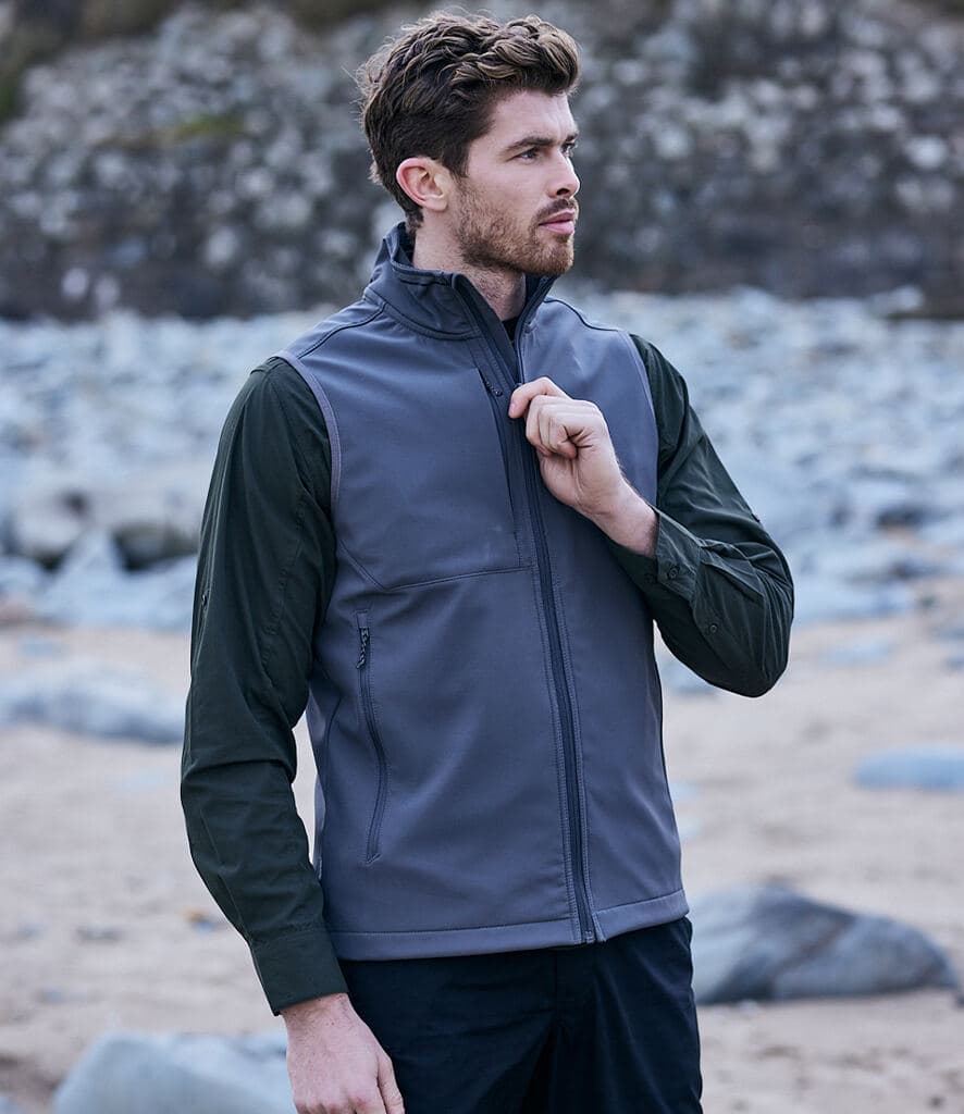 Craghoppers Expert Basecamp Soft Shell Bodywarmer