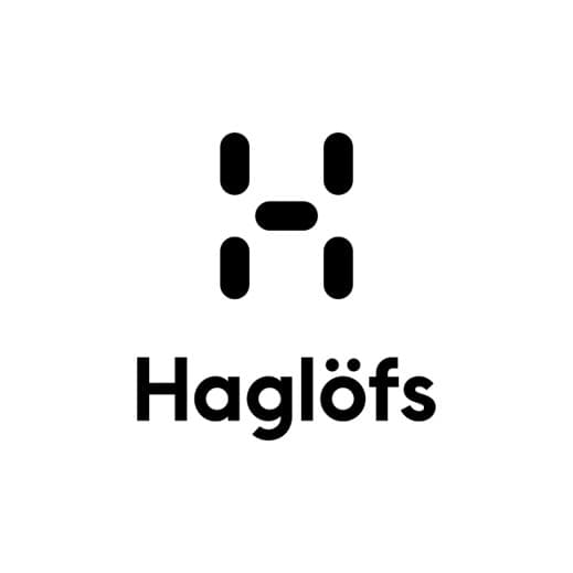 Haglofs logo