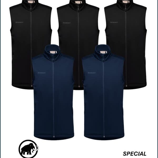 Mammut Bundle #1