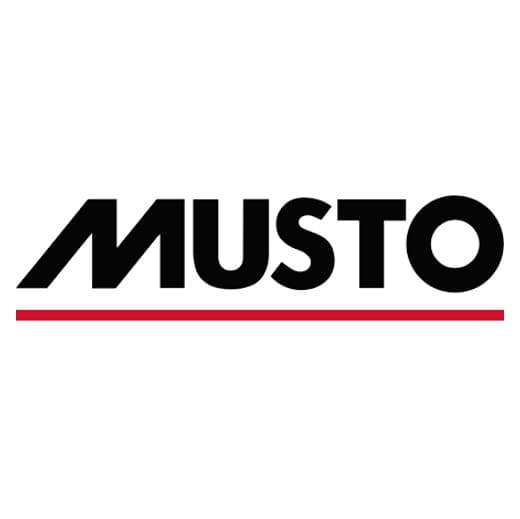 Musto logo