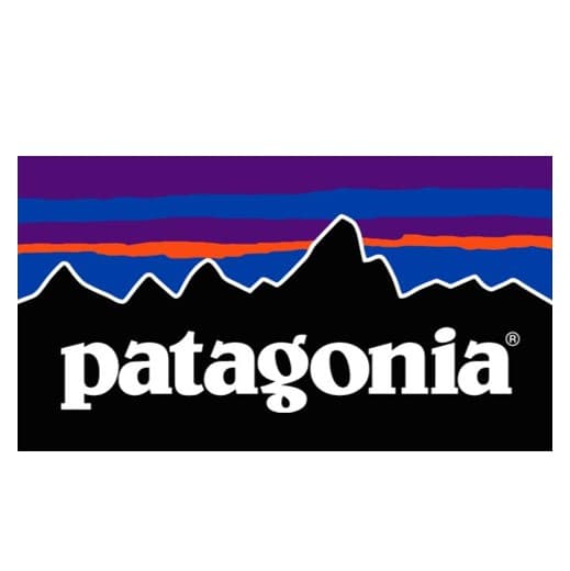 Patagonia logo