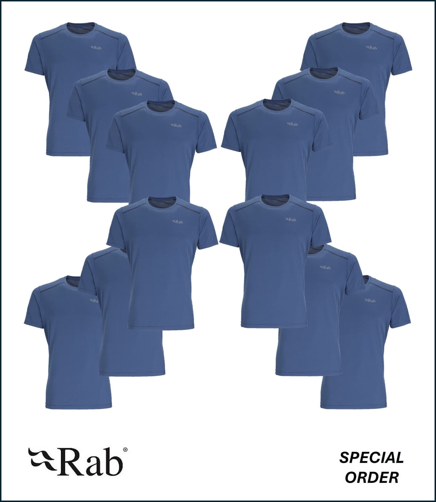 Rab Bundle #1