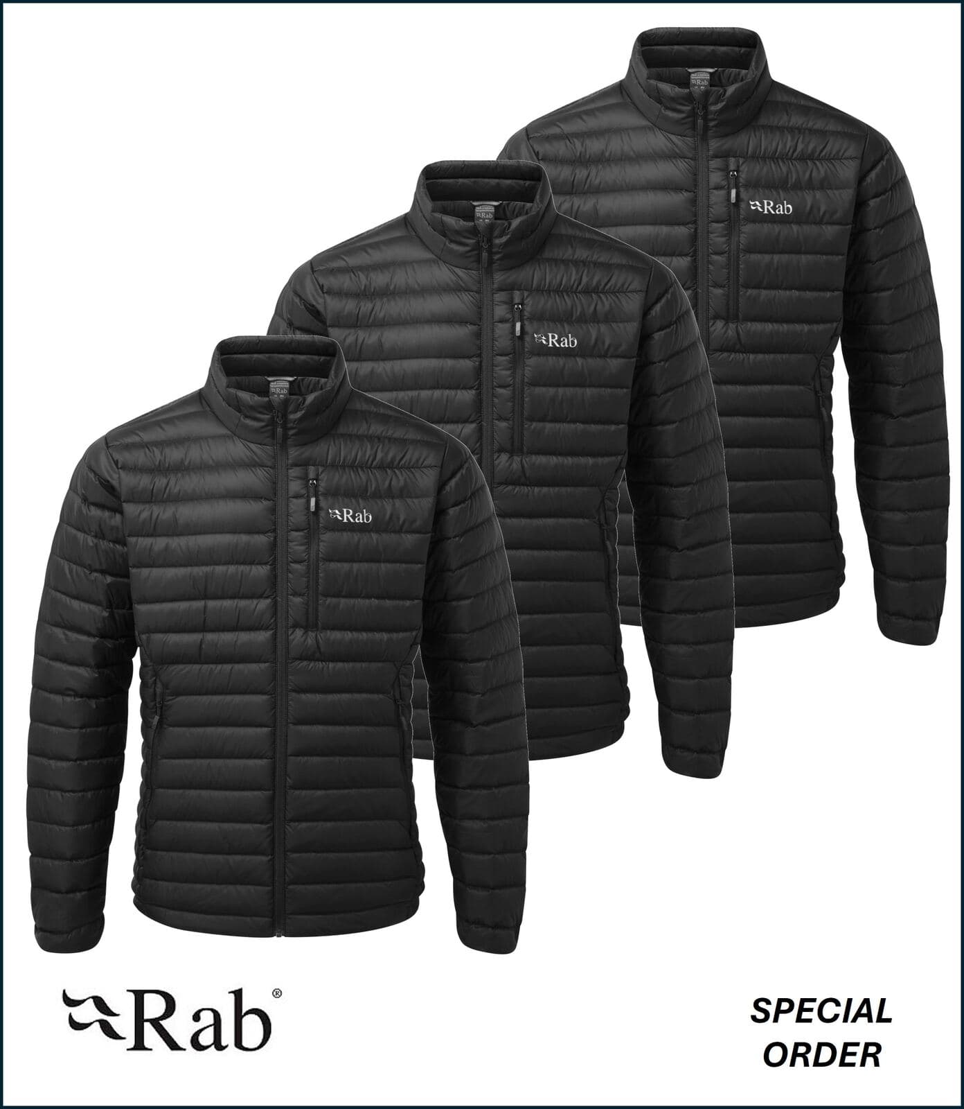 Rab Bundle #11