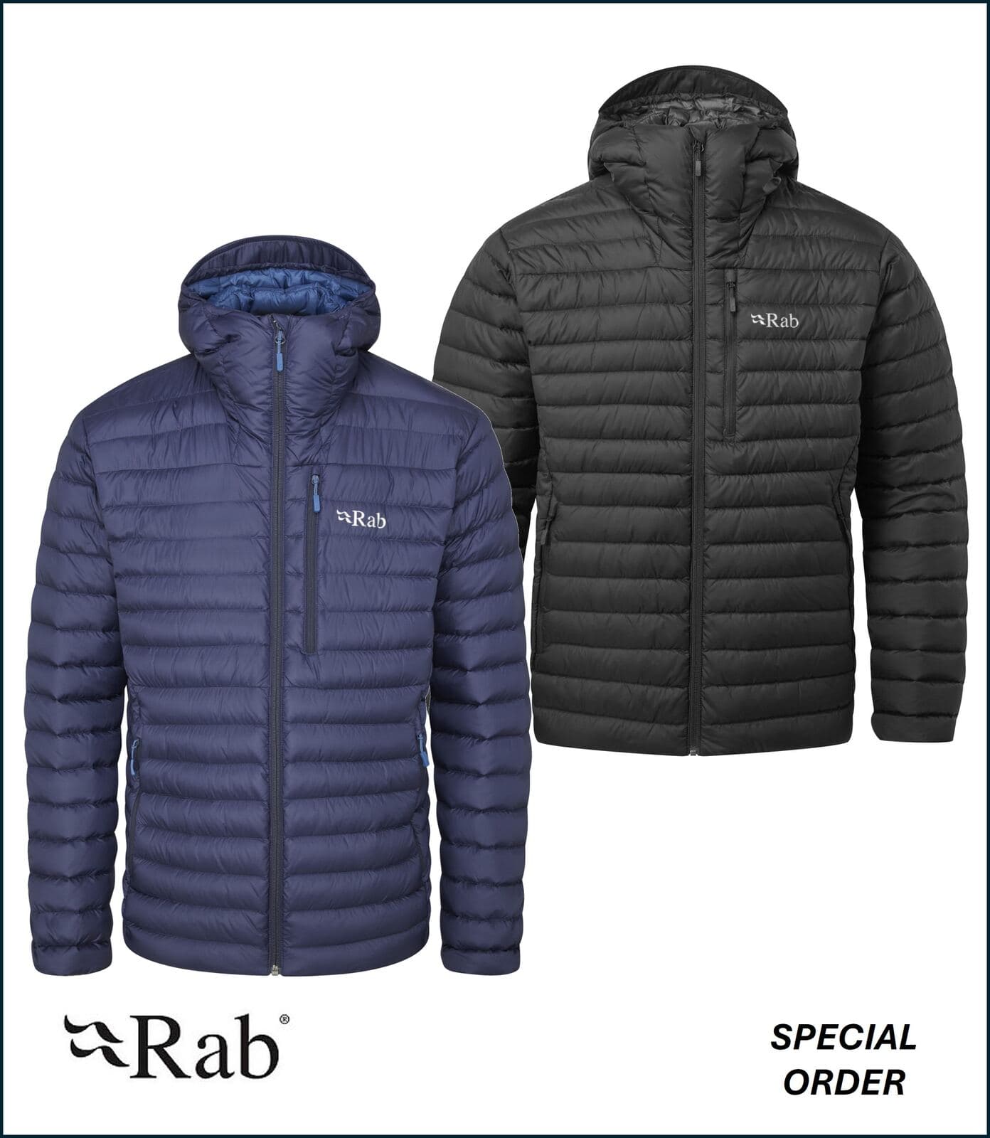 Rab Bundle #12