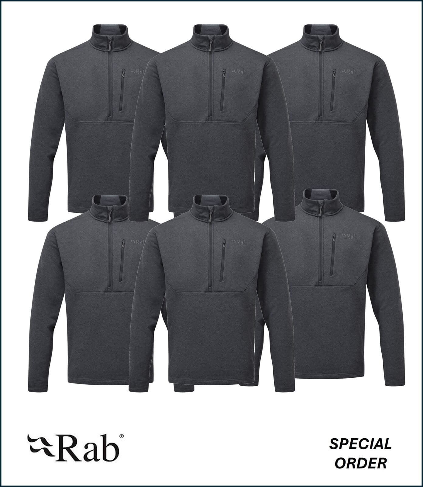 Rab Bundle #2