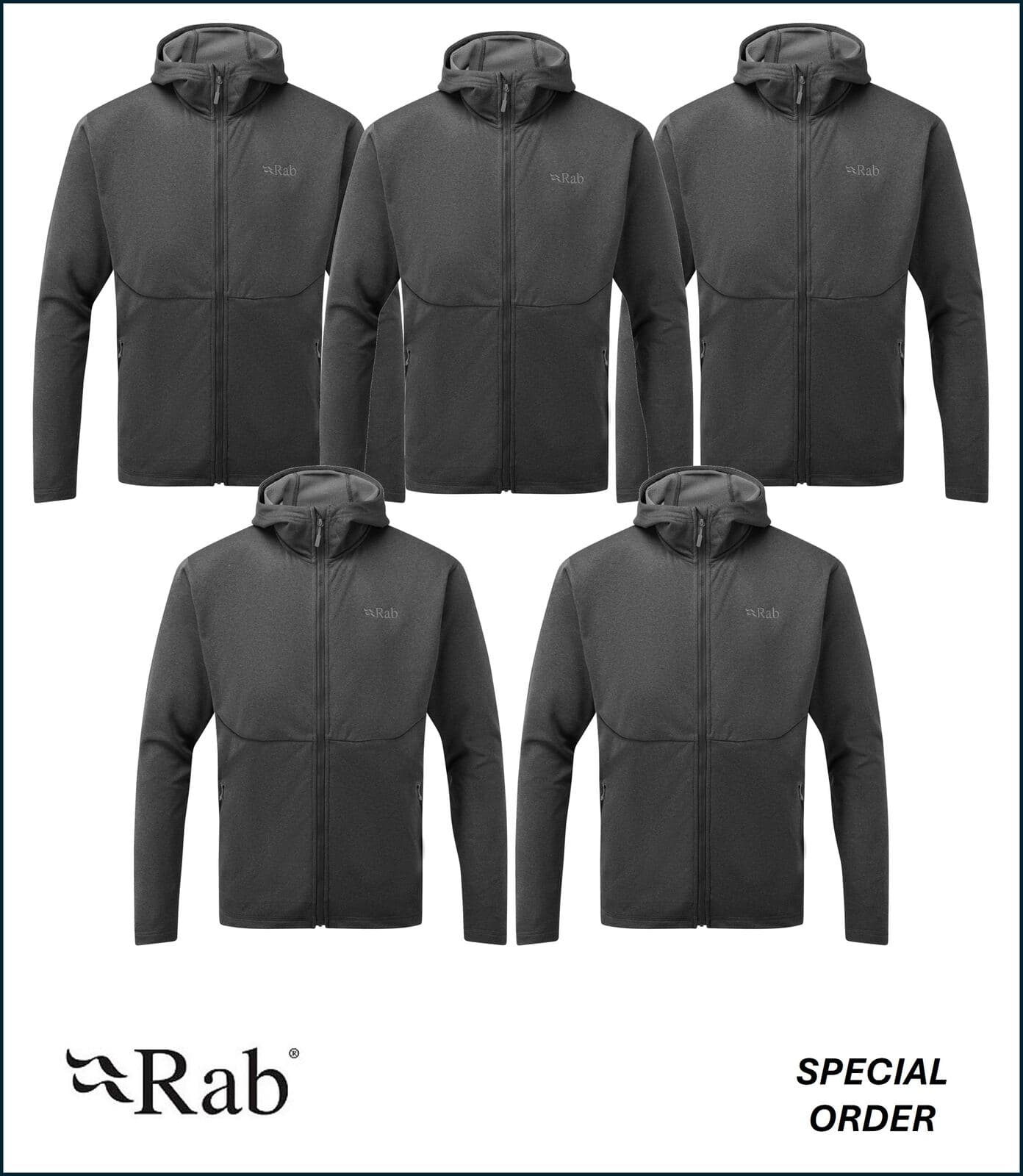 Rab Bundle #5