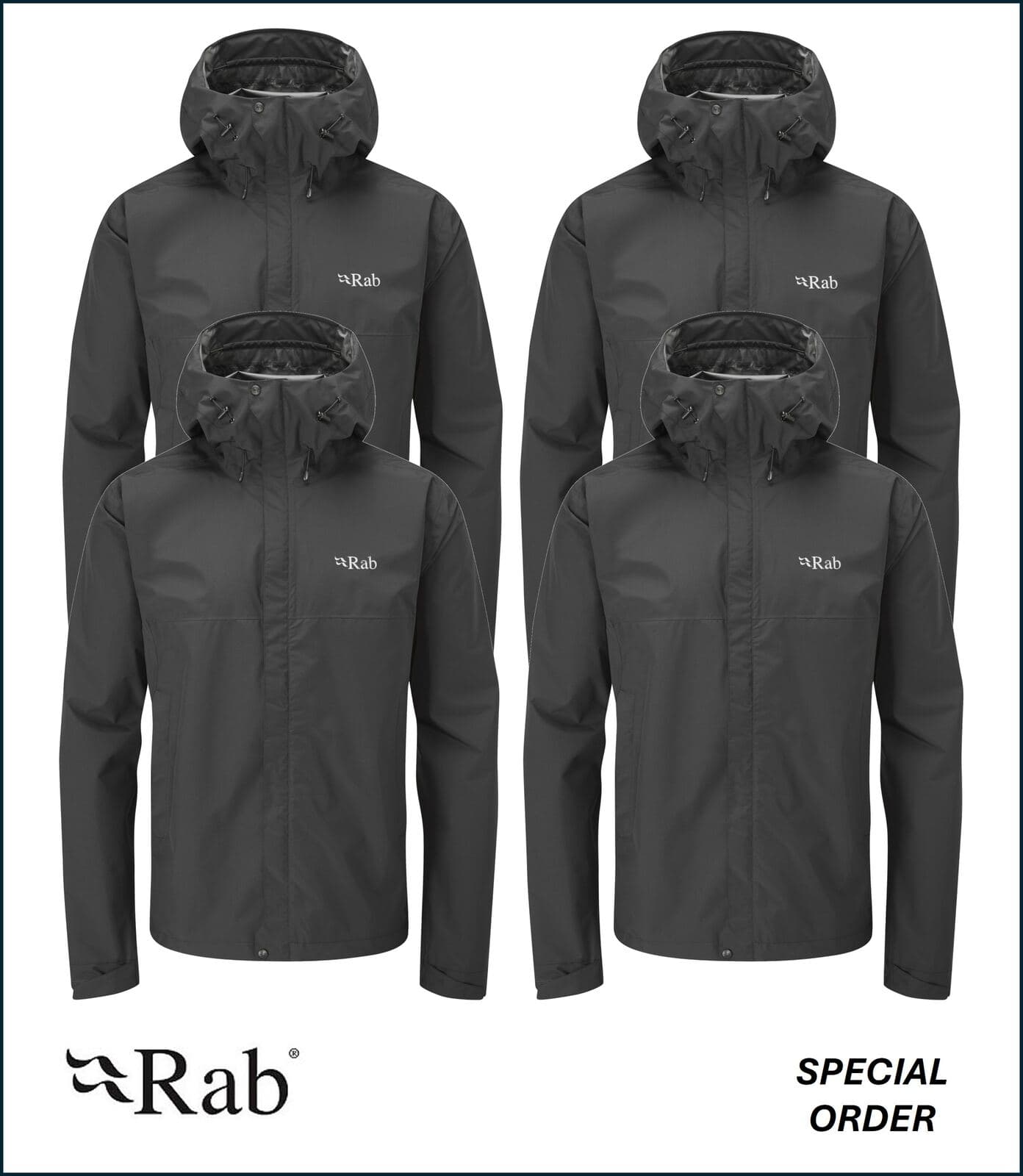Rab Bundle #7