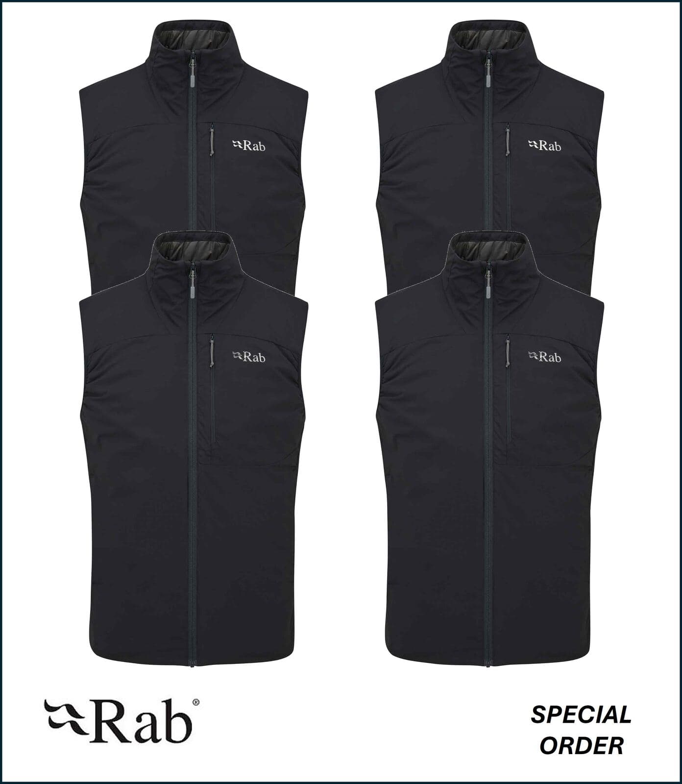 Rab Bundle #8