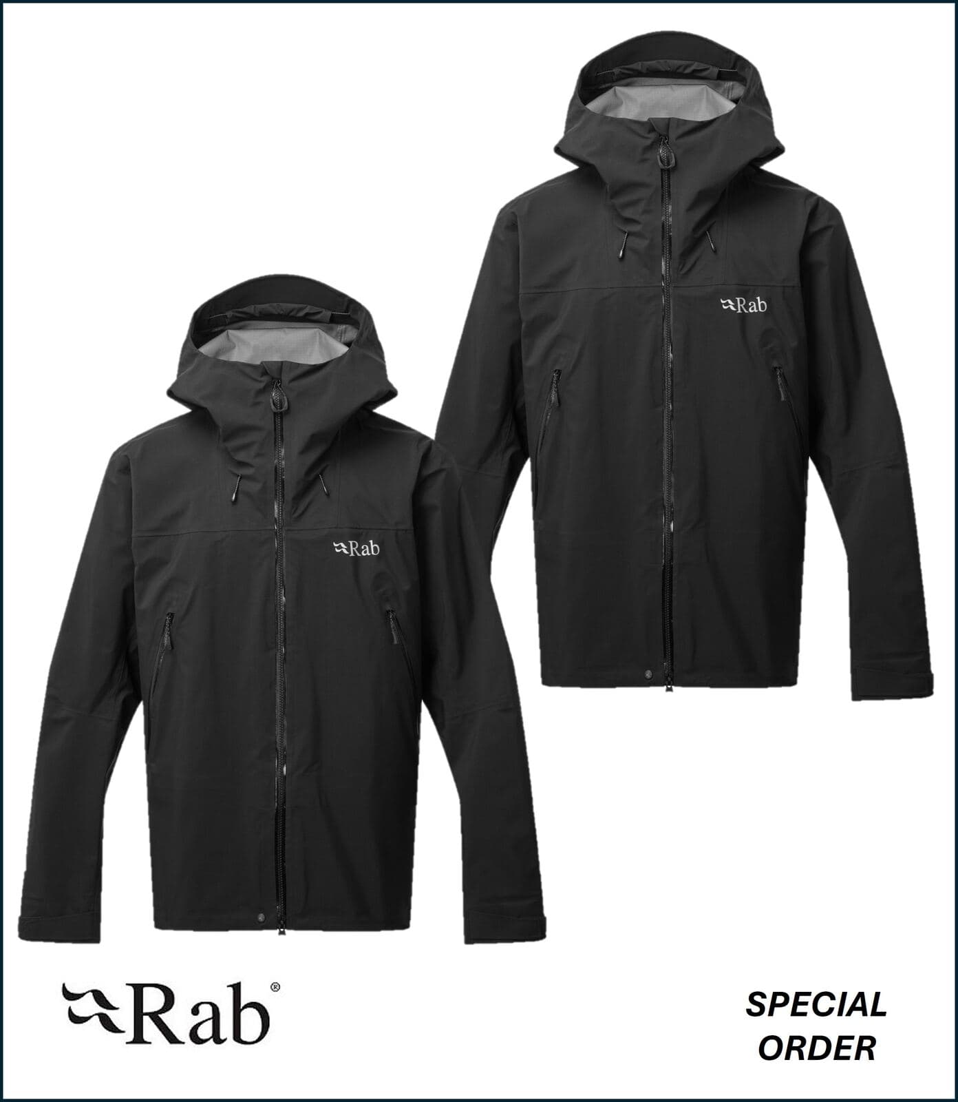 Rab Bundle #9
