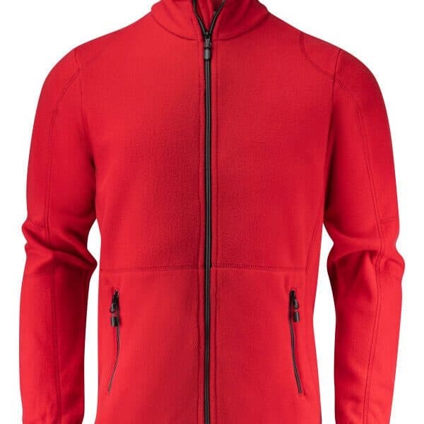 Printer Essentials Speedway Fleece Jacket