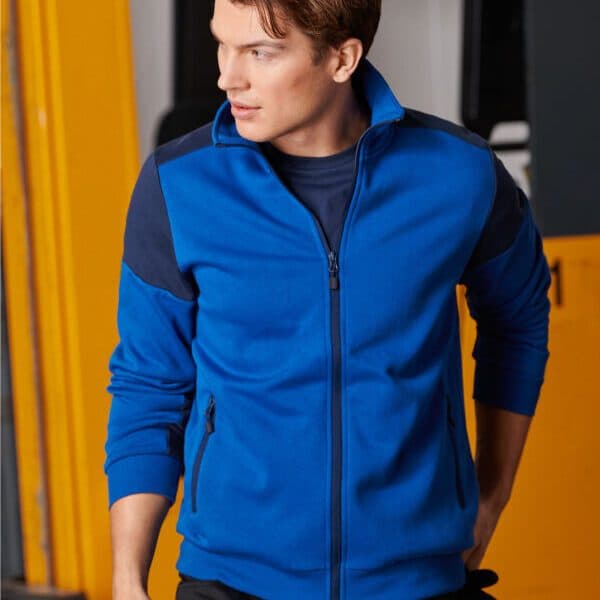 Printer Prime Full Zip Unisex Sweatshirt