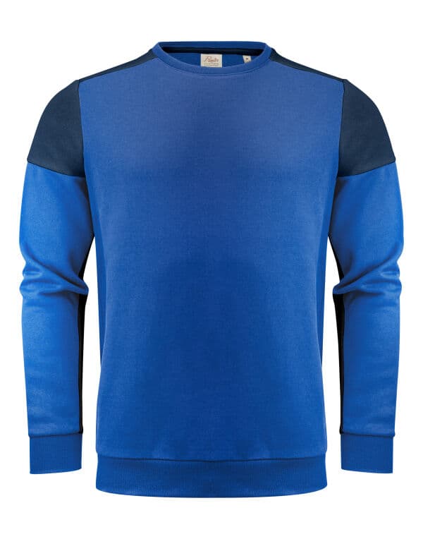 Printer Prime Unisex Crewneck Sweatshirt